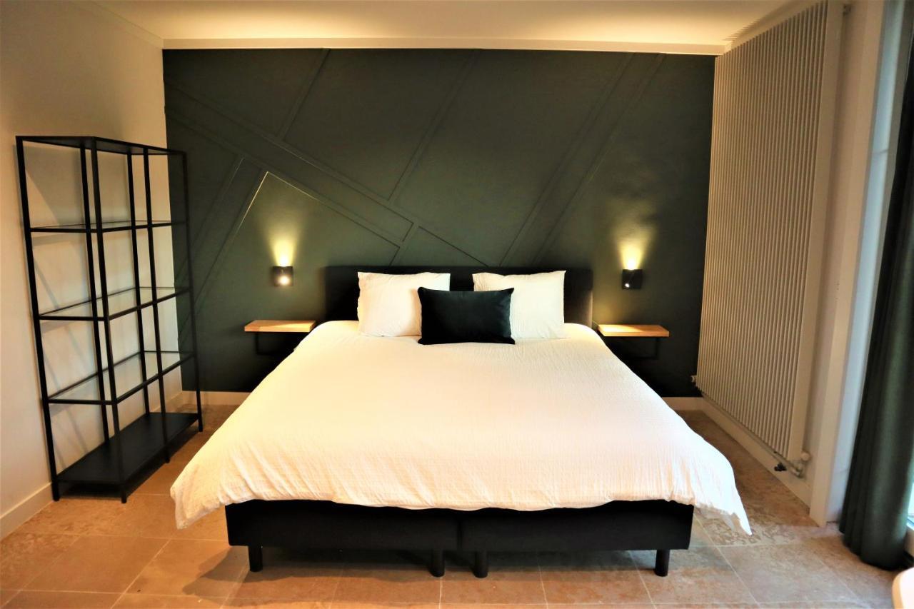 B&B Fago บรูจส์ ภายนอก รูปภาพ